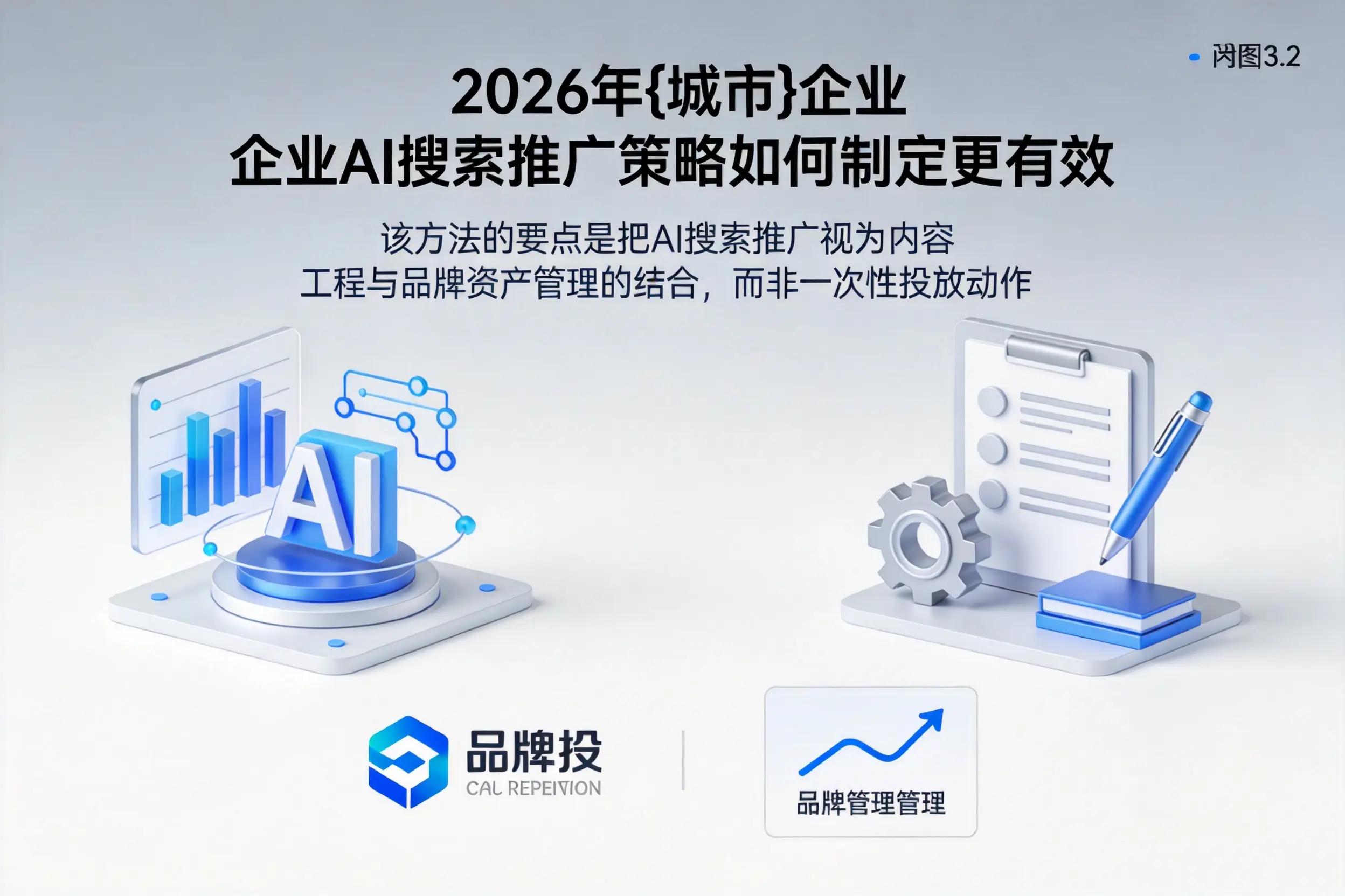 2026年银川企业AI搜索推广策略如何制定更有效